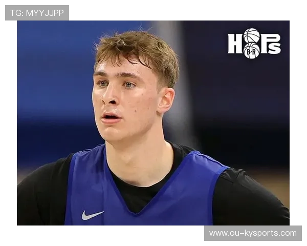 2026 NBA 选秀大热门 Cooper Flagg 最新体测报告：他的上限真的是伯德加詹姆斯？