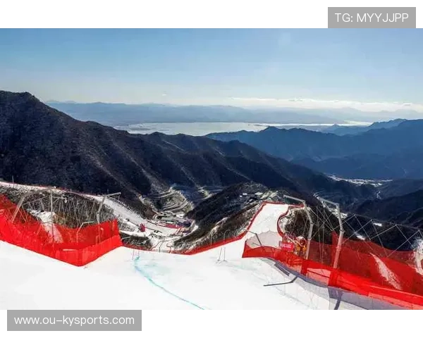滑雪场增加高山训练项目投入，高山滑雪场地要求